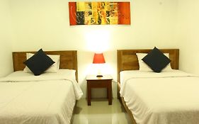 d'Lumbung Suites&Residence