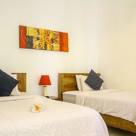 d'Lumbung Suites&Residence Seminyak  Bagian luar foto