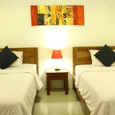 d'Lumbung Suites&Residence Seminyak  Bagian luar foto