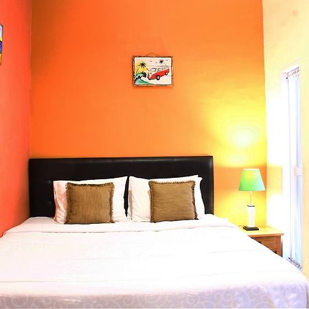 d'Lumbung Suites&Residence Seminyak  Bagian luar foto
