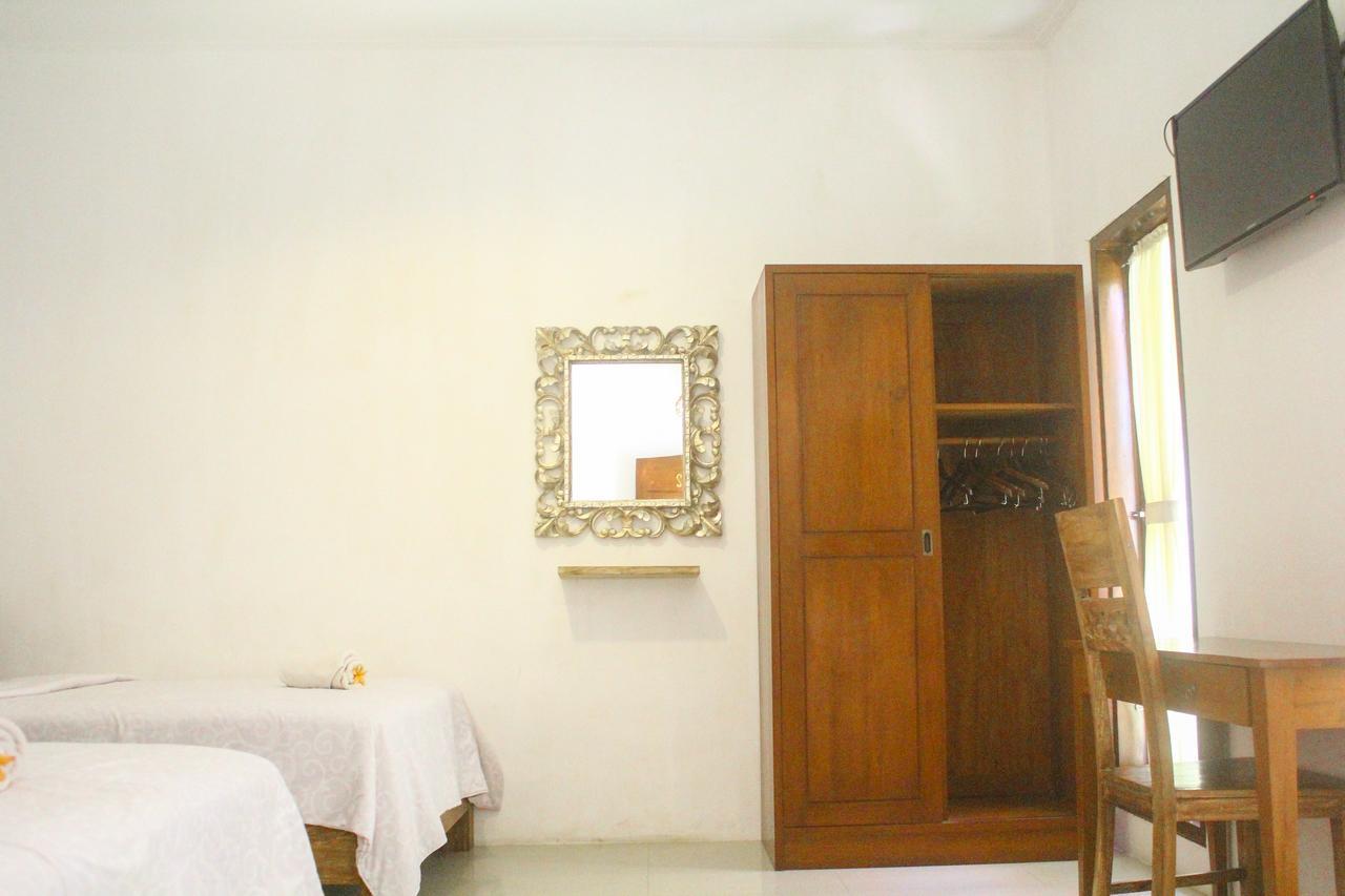 d'Lumbung Suites&Residence Seminyak  Bagian luar foto