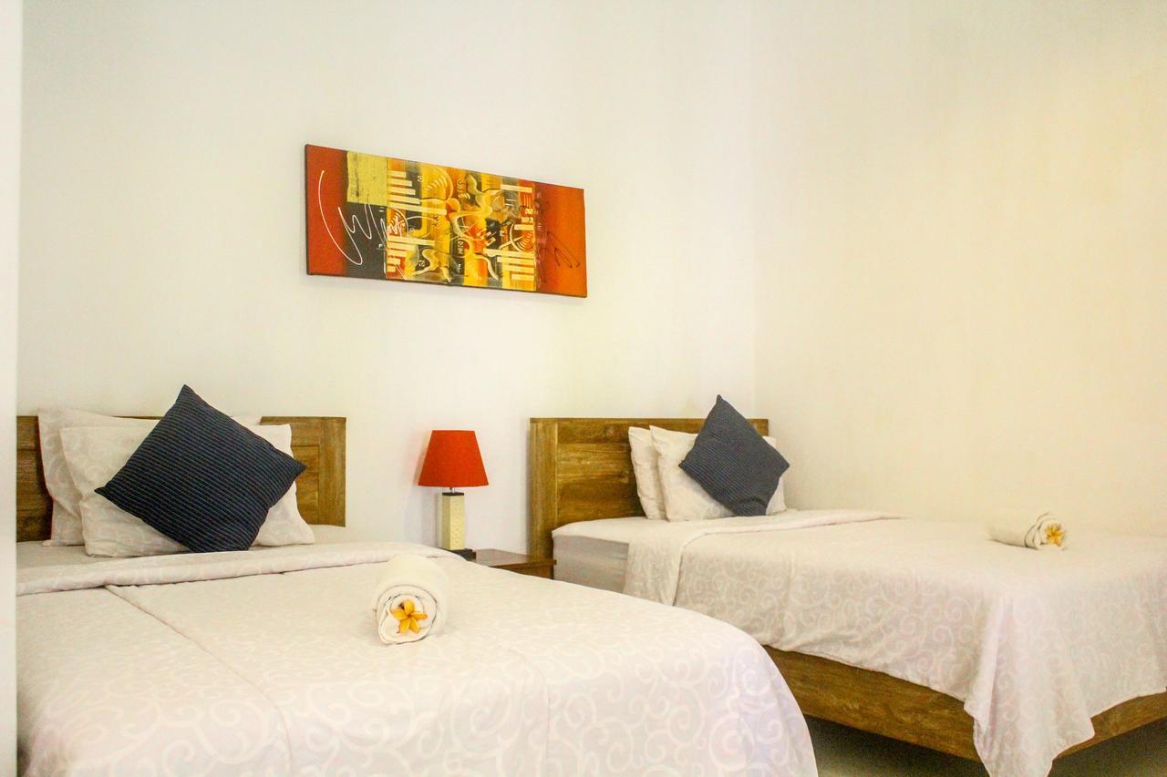 d'Lumbung Suites&Residence Seminyak  Bagian luar foto