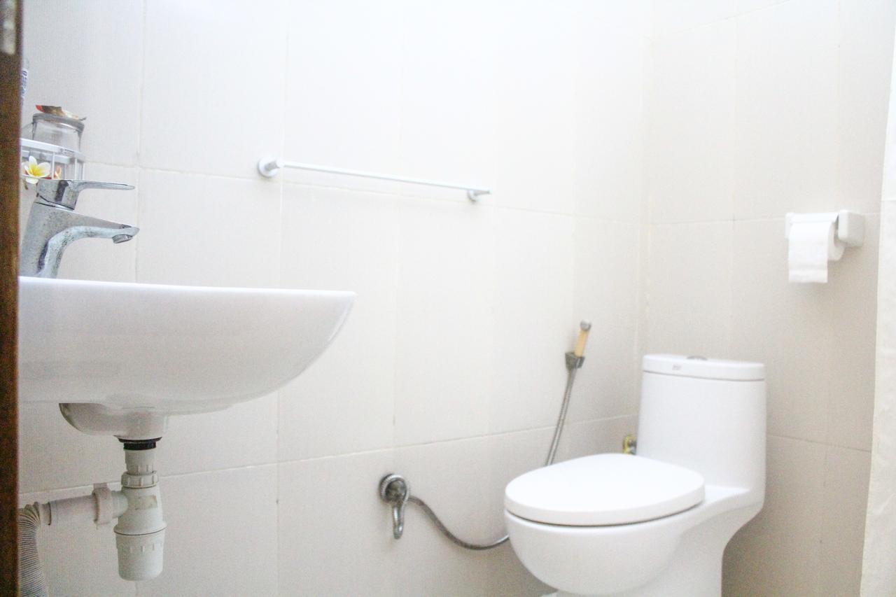 d'Lumbung Suites&Residence Seminyak  Bagian luar foto