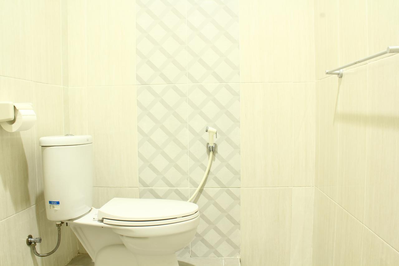 d'Lumbung Suites&Residence Seminyak  Bagian luar foto