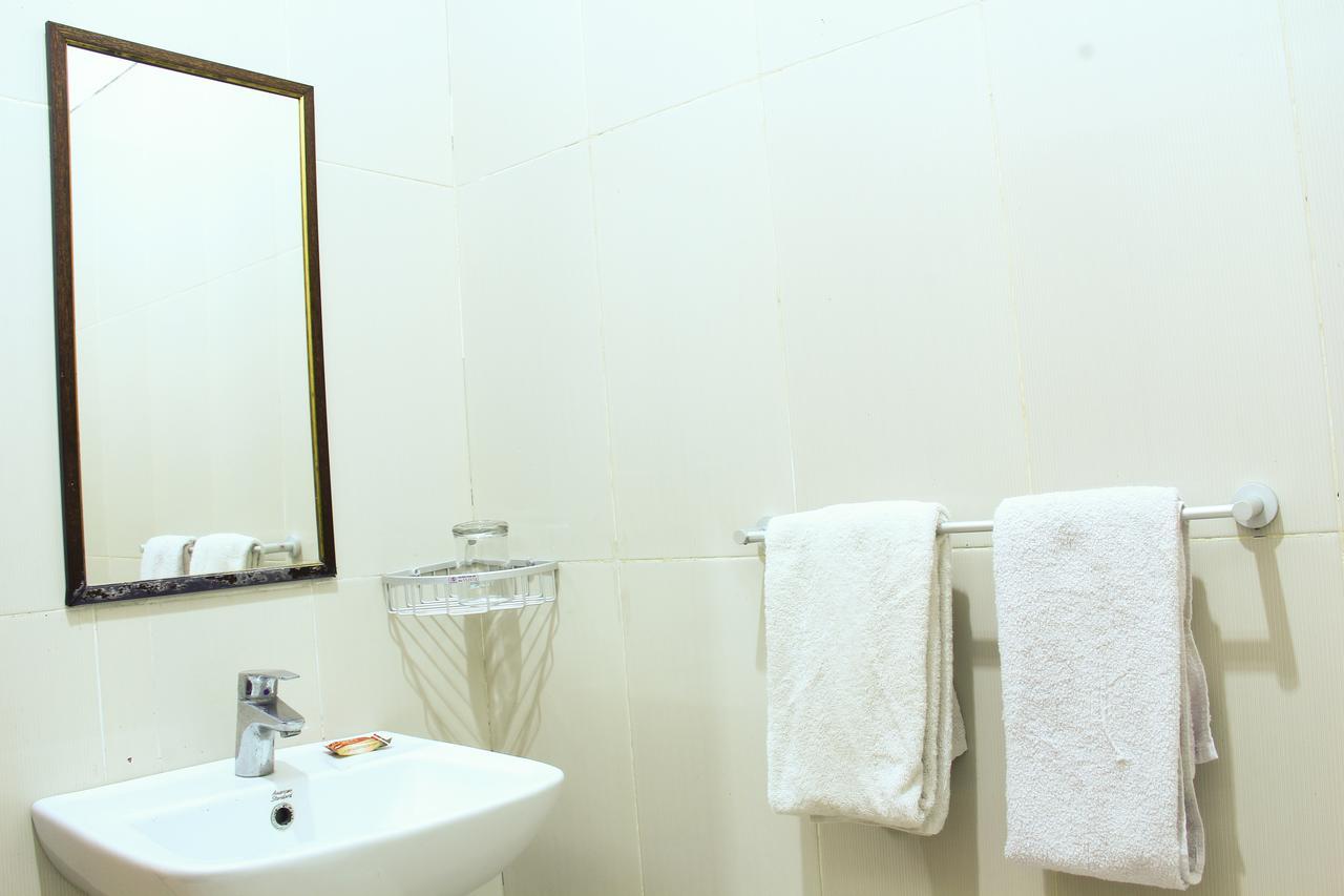 d'Lumbung Suites&Residence Seminyak  Bagian luar foto