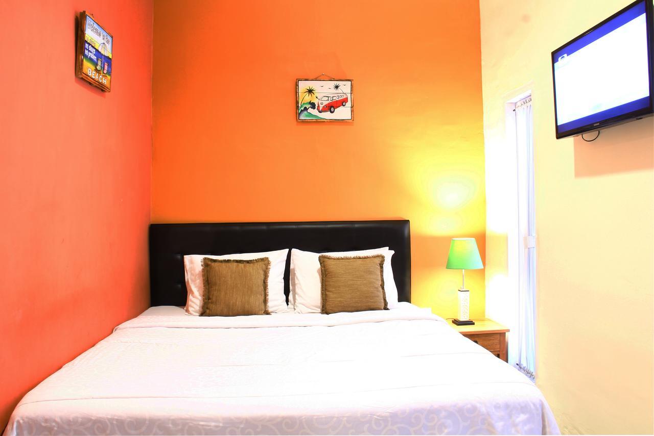 d'Lumbung Suites&Residence Seminyak  Bagian luar foto