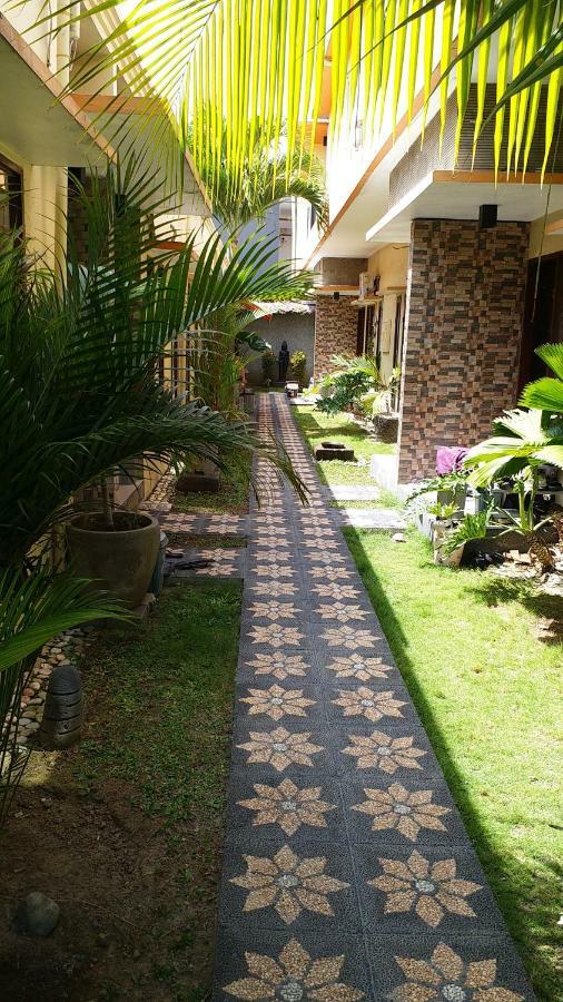 d'Lumbung Suites&Residence Seminyak  Bagian luar foto